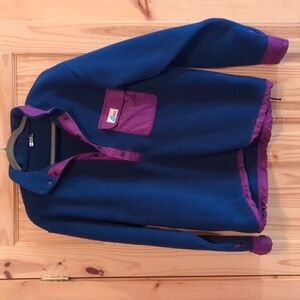 MEC Anniversary PolarPlus Pullover